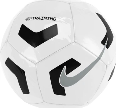 Futbolo kamuolys Nike Pitch Training CU8034 100