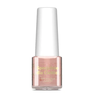 Nagų ir odelių aliejus Strawberry Shake, 5 ml