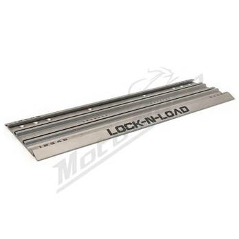 RISK RACING Lock-N-Load stovo plokštelė
