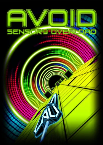 Avoid - Sensory Overload PC