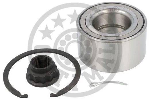 Rato guolio komplektas OPTIMAL 981 475