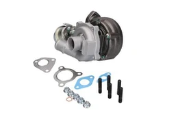 KAMOKA 8600113 Kompresorius, įkrovimo sistema