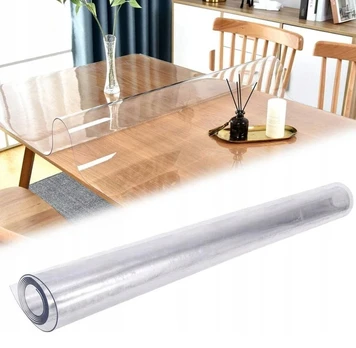 Apsauginis Pvc kilimėlis po kėde 200x100cm