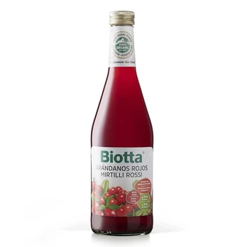 A. VOGEL A Voguel Biotta Cranberries 500ml