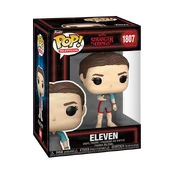 Funko POP figure Stranger Things 5 Eleven kaina