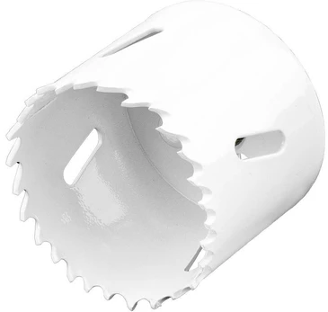 Graphite 51 mm bimetalinis pjūklas