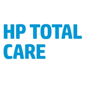 HP 4 years NBD Next Business Day Exchange Docking Warranty Extension | UJ392E