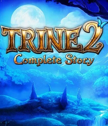 Trine 2 Complete Story Steam