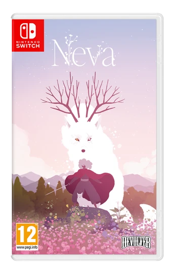 Neva Devolver Deluxe