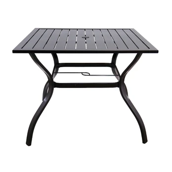 Besk Galds 94x94cm