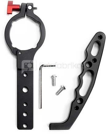 Caruba Versatile Handle for DJI Ronin S & Zhiyun Crane 2