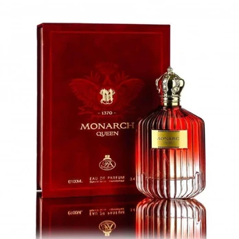 French Avenue Monarch Queen EDP W 100 ml