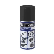 Purškiamas blizgiklis FORCE silikoninis 150ml kaina