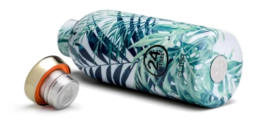 24 Bottles - Clima Bottle 0,5 L - Lush (24B162) kaina