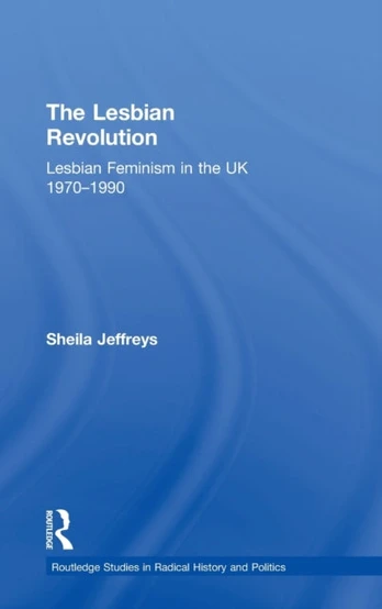 Lesbian Revolution