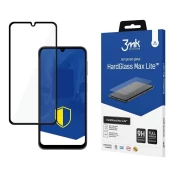 Samsung Galaxy A25 5G - 3mk apsauginis stiklas HardGlass Max Lite™ kaina