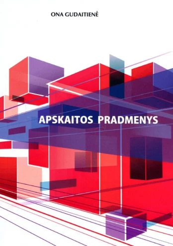 Apskaitos pradmenys