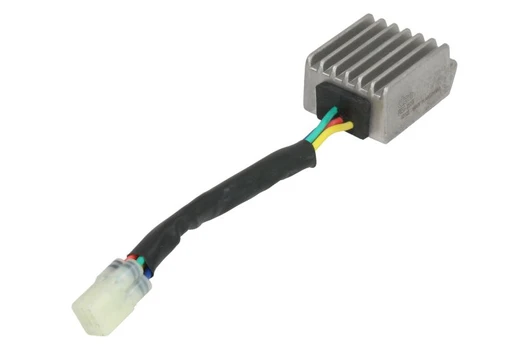 Įtampos reguliatorius DZE02559 (12V, 12A)