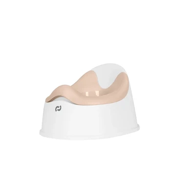 Naktipuodis Carrello Omi, dune beige