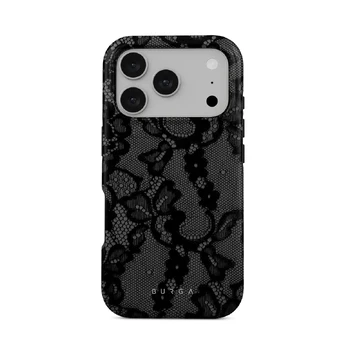 Magnetic - iPhone 17 Pro Case, Tough (MagSafe) / N/A