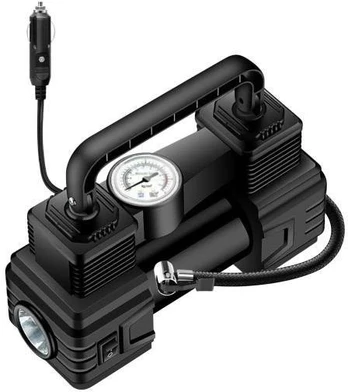 Rockforce Automobilinis stūmoklinis kompresorius (30 l/min) 12 V
