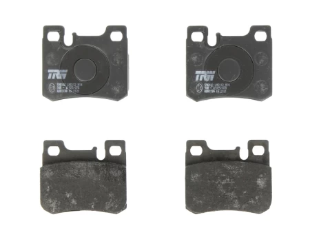 TRW GDB1130 Brake pad set