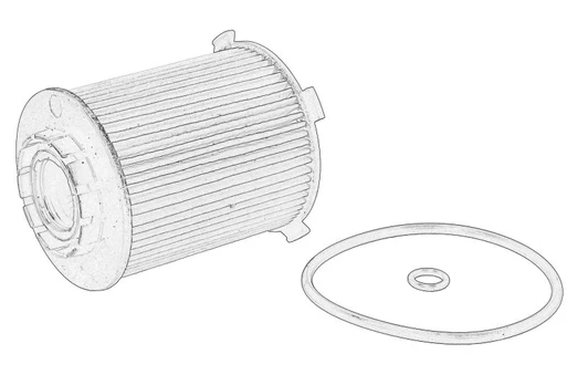 Alyvos filtras OE VOLVO 32140029