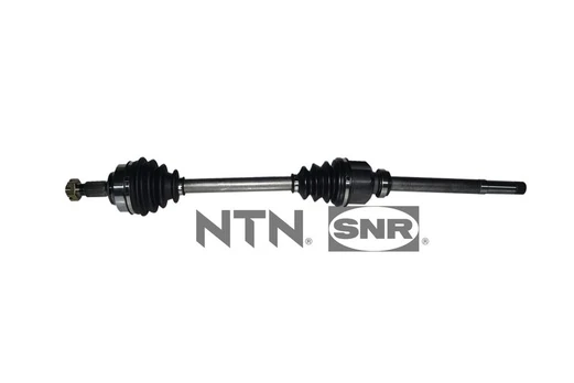 Pusašis SNR DK66.020