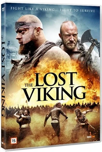 Dingęs vikingas