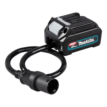 Makita 191N62-4 PDC01/PDC1200 Akumuliatorių adapteris XGT