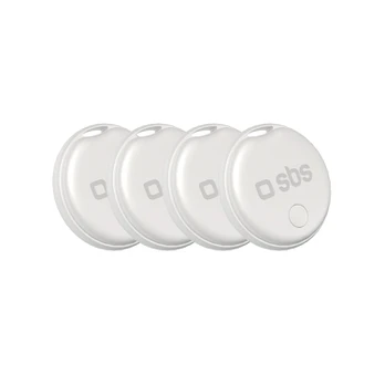 SBS Set 4xTEFINDTAGAP* Apple version