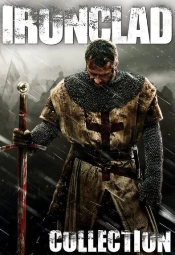 The Ironclads Collection PC