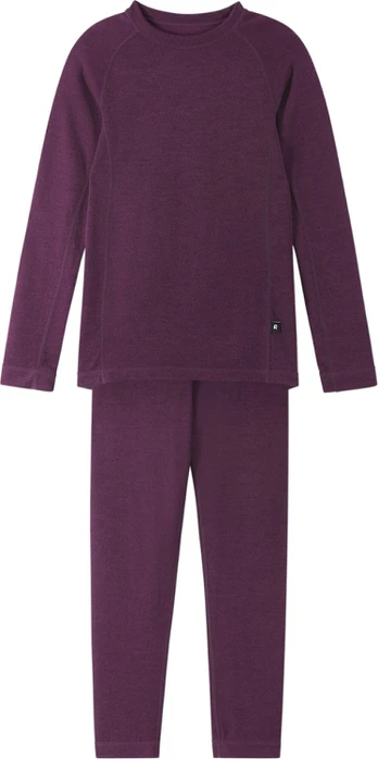 REIMA TAITOA 5200030C Deep purple 4960 - 80
