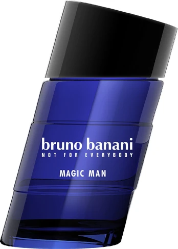 Bruno Banani Magic Man EDT 50 ml