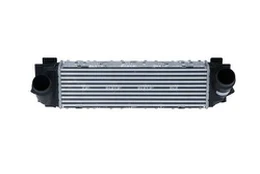 Tarpinis suslėgto oro aušintuvas, kompresorius NRF 30524