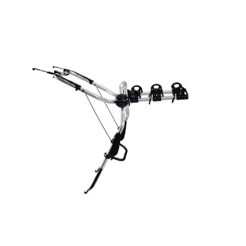 Thule ClipOn 9103 dviračių laikiklis | 3 dviračiams