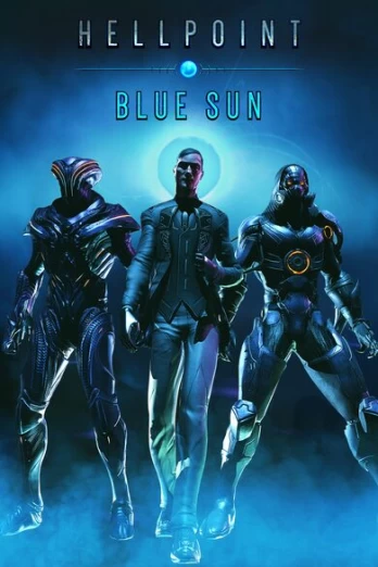 Hellpoint: Blue Sun PC