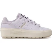 adidas Laisvalaikio batai Stan Smith Bonega X W HQ6044 Violetinė