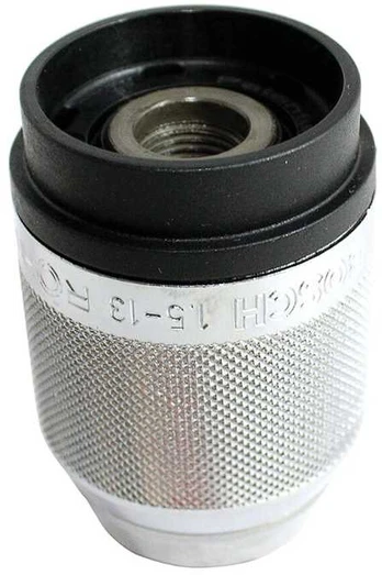 Griebtuvas Bosch 2608572143; 1,5-13 mm