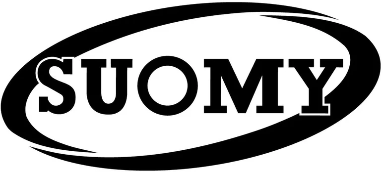 Motociklu Lipdukai suomy helmets viniliniai lipdukai
