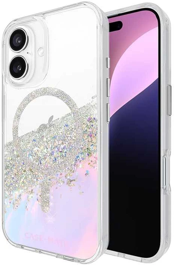 Case-Mate Case-Mate Karat - Holographic, magsafe - iPhone 16