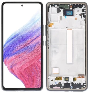 Samsung Galaxy A53 5G A536 Incell Frame