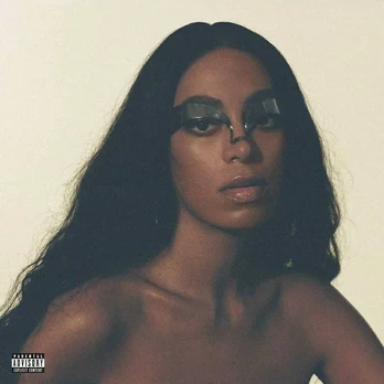 Solange - When I Get Home (vinilinė plokštelė, LP)