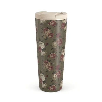 Forbidden Love - Travel Mug, 700 ml / Flap