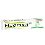 Fluocaril Bi-Fluoride Mint Paste 75ml kaina