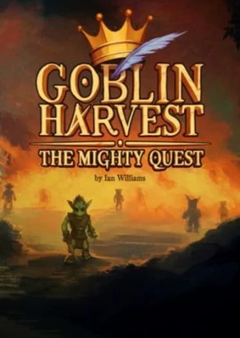 Goblin Harvest Steam