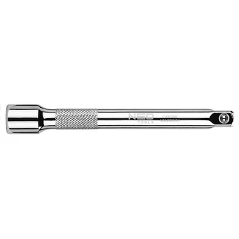 Naujos prekės // Przedłużka 3/8", 125 mm