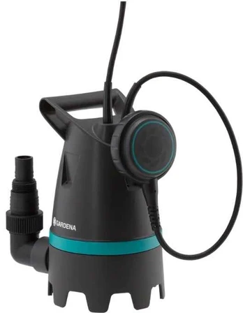 Gardena 10500 BASIC 09008-47