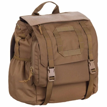 Wisport Cube 20 l kuprinė - Koyoto ruda