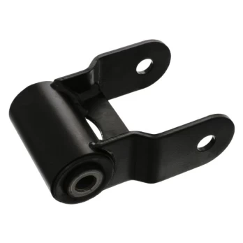 FEBI FE48314 Leaf spring bush